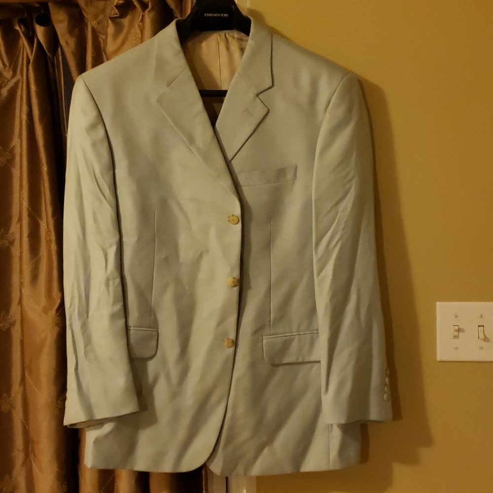 Men's sports Jacket